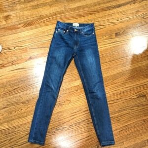 French Connection Jeans, Skinny, US 6